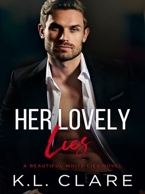 cover image of Her Lovely Lies